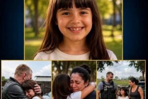 The Unsolvable Miracle: When a Missing Child Comes Home