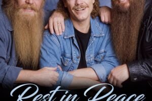 Frank Beard, legendary ZZ Top drummer, dies at 77