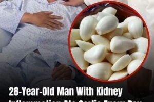 He Ate Garlic Every Morning to Prevent Cancer Then a Routine Checkup Delivered Shocking News
