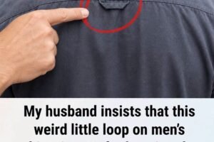 The Locker Loop: How a Naval Necessity Became a Hallmarker of Menswear Style