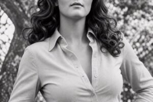 She Was Known for This One Thing, Yet She Disappeared from Screens – What Happened?
