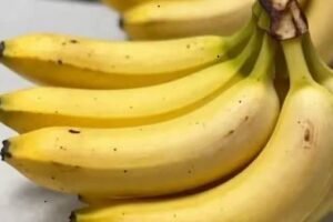 According to doctors, eating bananas causes… See more
