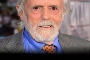 With Heavy Hearts, We Share Sad News About This Beloved And Multi-Talented Actor… See more