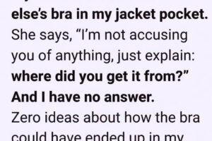 The Most Ridiculous Explanation Was the Truth