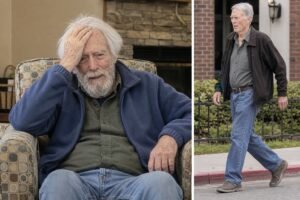 Remember Him – This is Clint Eastwood’s Life Now