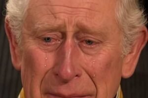 8 minutes ago, King Charles made a SAD Announcement! Prince William has
