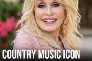 Country music icon Dolly Parton’s cause of death is revealed