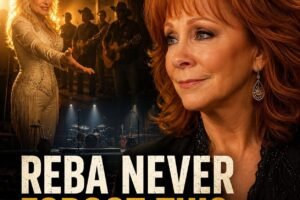 Reba McEntire Reveals What Dolly Quietly Offered Her After the 1991 Tragedy — She Never Forgot It