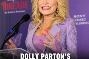 Dolly Parton’s funeral plans revealed by family after star’s death
