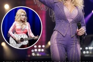 Dolly Partons Final Public Appearance Left Fans Reflecting on a Remarkable Career