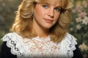 With heavy hearts, we announce the passing of this beloved actress at 65 😭🌹Check the comments