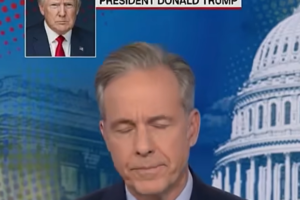Trump admits live on CNN “we’re