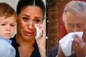 8 minutes ago, King Charles made a SAD Announcement! Prince William has…..See more
