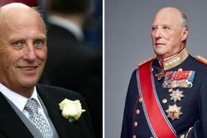 King Harald of Norway has died at 89