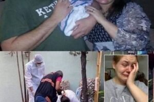 Their Long-Awaited Adoption Took an Unexpected Turn Within Hours