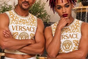 Will Smith And Jaden Redefine Masculinity