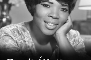 Rosalind Ashford, original ‘Martha and the Vandellas’ singer, dies at 83