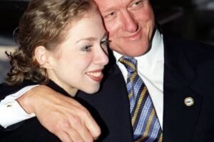 Bill Clinton’s Daughter Finally Speaks Out—What She Shared About Her Father Has Everyone Talking
