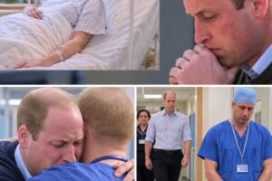 HEARTBROKEN ROYAL TRAGEDY: Prince Harry Devastated by Grief as Prince Charles Finally Breaks Silence and Drops a Bombshell Confession That Changes the Monarchy Forever!
