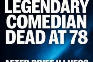 A Legendary Life Remembered With Love and Respect-