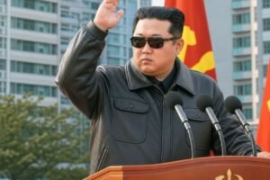 False Alarms: Clarifying Reports About Military Actions in Korea