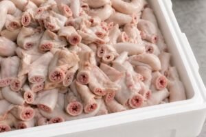 Don’t Be Fooled by Meat at the Supermarket