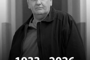 A true television legend has taken his final bow, and fans across the world are in tears… See more