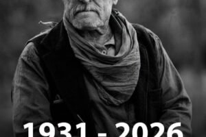 The End of an Era: Remembering a Beloved Hollywood Star
