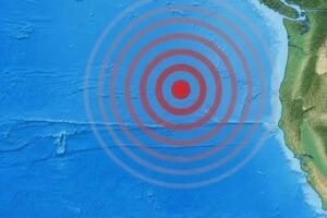 Earthquake, another violent tremor right here…277