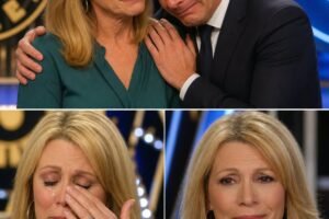 SAD NEWS: 20 minutes ago in South Carolina, With a heavy heart, we must share some sad news about Vanna White…