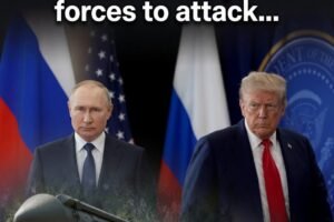 Breaking News: Thirteen Nations Form Military Coalition Amid Escalating Global Tensionss