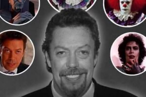 RIP, Tim Curry.
