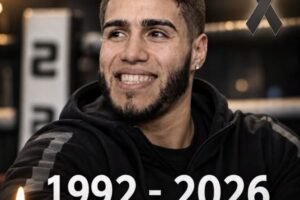 Boxer Prichard Colón Dies at 33 After Years-Long Fight From a 2015 Ring Injury