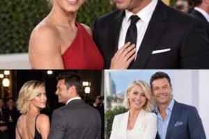 Ryan Seacrest’s Wedding Surprise Has Everyone Talking