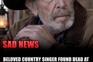 Remembering a One-of-a-Kind Texas Music Icon Whose Storytelling Still Resonates