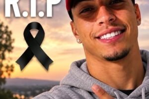 Loved Ones Remember Him Following Tragic Passing-