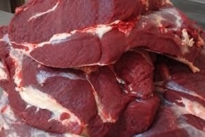 The Truth Behind That Bright Red Meat at the Supermarket