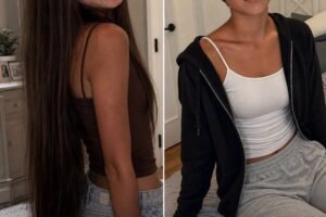 My 12-Year-Old Daughter Came Home with a Pixie Cut After Spending the Day with My MIL – When I Learned the Real Reason, I Burst Into Tears