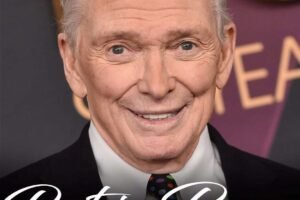 CON GONE 💔 It’s with heavy hearts that we share the sad news about this beloved Hollywood icon and national treasure