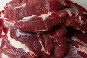 Don’t get fooled by the supermarkets. They’re selling you meat from… See more