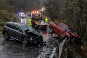 A tragic accident claims 9 lives, including our dearly loved singer…