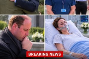 Royal Family Grief and the Difficult Work of Rebuilding Trust