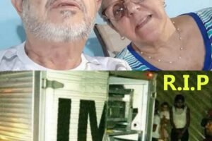 Mystery Behind Closed Doors: What Really Happened to the Elderly Woman Inside Room 12?