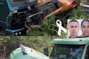 Authorities Investigate Serious Collision Involving a Truck and a Student Bus