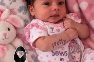 Update Released on 5-Month-Old Baby Involved in Recent Incident