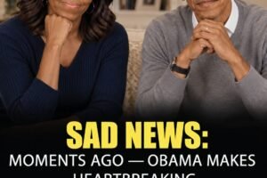 Sad News on Obama Family!!!
