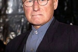 It is with heavy hearts that we announce the passing of this legendary actor… – Check the comments