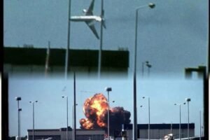 273 people killed in American Airlines Flight 191 at Chicago’s O’Hare Airport