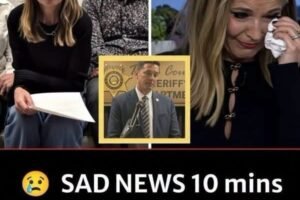 SAD NEWS 10 mins ago … Savannah Guthrie was confirmed as …See more