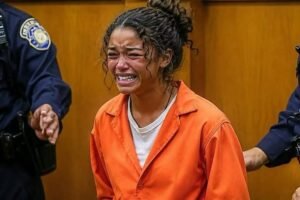 Teen Girl Sentenced to 58 Years in Prison After She Ra…See more…